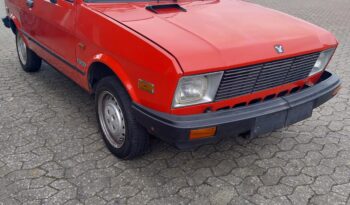 Øvrige / Others Øvrige Yugo 45 årg.93 full
