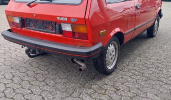 Øvrige / Others Øvrige Yugo 45 årg.93 full