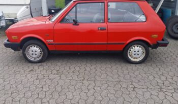 Øvrige / Others Øvrige Yugo 45 årg.93 full