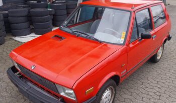 Øvrige / Others Øvrige Yugo 45 årg.93 full