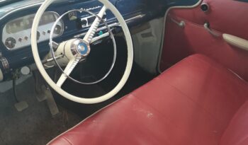 Opel Rekord Olympia full