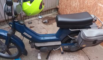 Piaggio Vespa Ciao full