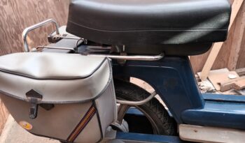 Piaggio Vespa Ciao full