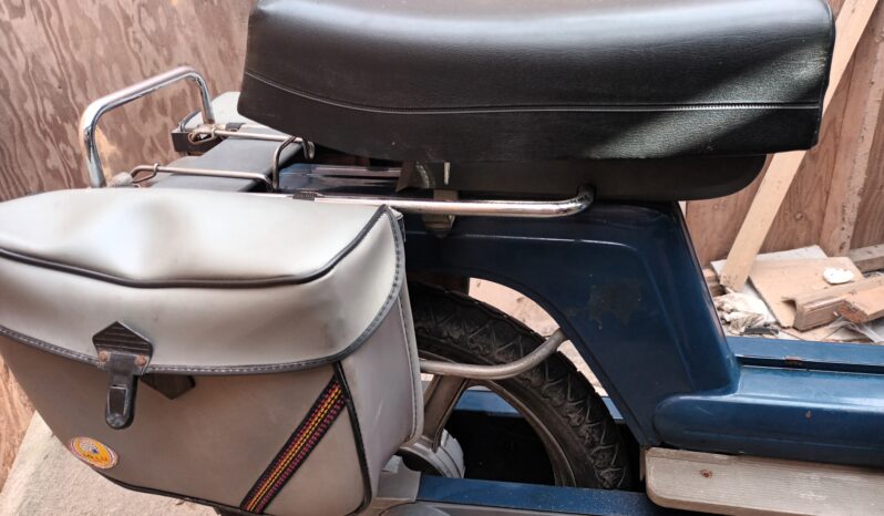 Piaggio Vespa Ciao full