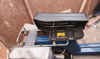 Piaggio Vespa Ciao full