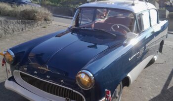 Opel Rekord Olympia full