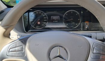 Mercedes-Benz S-Klasse (W220) S 350 full