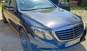 Mercedes-Benz S-Klasse (W220) S 350