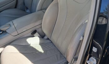 Mercedes-Benz S-Klasse (W220) S 350 full
