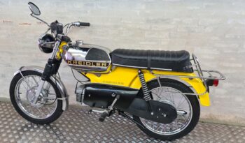 Kreidler Florett RS 54/312 full