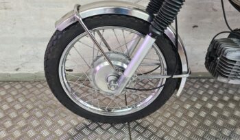 Kreidler Florett RS 54/312 full