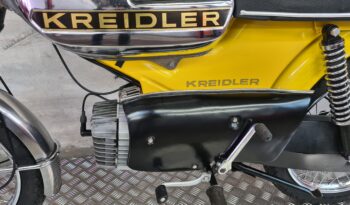 Kreidler Florett RS 54/312 full