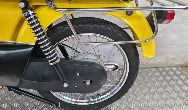 Kreidler Florett RS 54/312 full