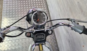 Kreidler Florett RS 54/312 full