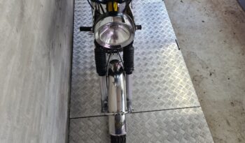 Kreidler Florett RS 54/312 full