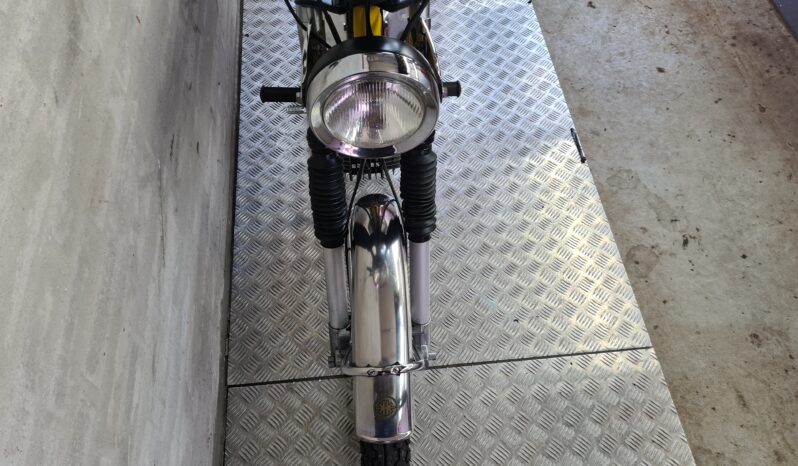 Kreidler Florett RS 54/312 full