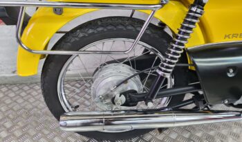 Kreidler Florett RS 54/312 full