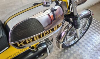 Kreidler Florett RS 54/312 full