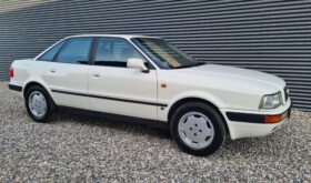 Audi 80 2,8 E