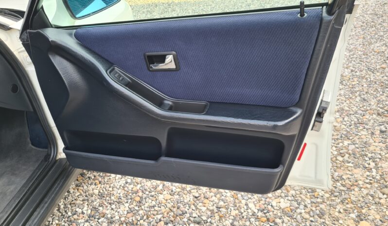 Audi 80 2,8 E full