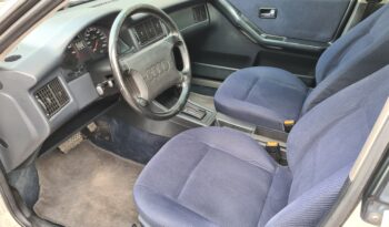 Audi 80 2,8 E full