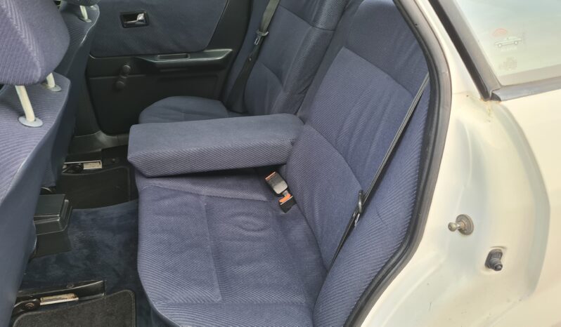 Audi 80 2,8 E full
