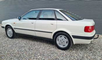 Audi 80 2,8 E full