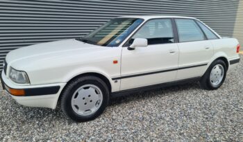Audi 80 2,8 E full
