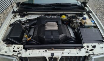 Audi 80 2,8 E full