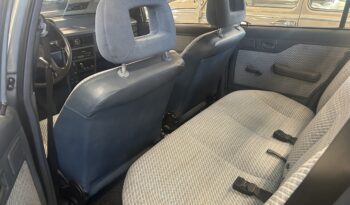 Opel Kadett E 1.6 S Sedan full