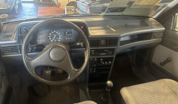 Opel Kadett E 1.6 S Sedan full
