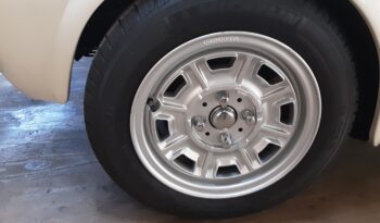 Fiat 850 Abarth Replica full