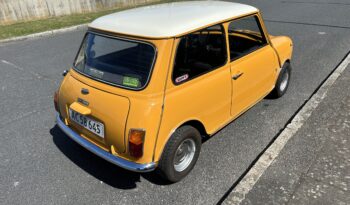 Morris Mascot 850 full