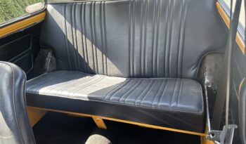 Morris Mascot 850 full