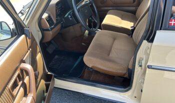 Volvo 200-Serie 240 GL Aut full