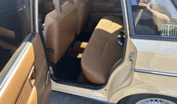 Volvo 200-Serie 240 GL Aut full