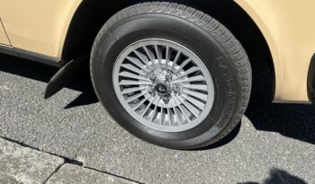Volvo 200-Serie 240 GL Aut full