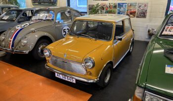 Morris Mascot 850 full