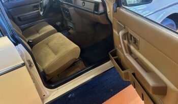 Volvo 200-Serie 240 GL Aut full