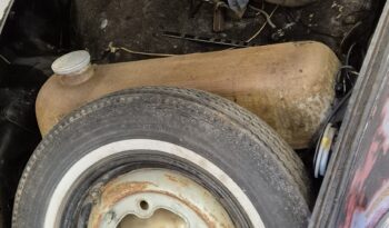 VW Bobbel 1200 oval full