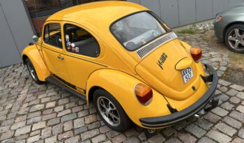 VW Bobbel 1200 Jeans full