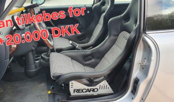 Mini Mini Cooper S 1,6 full