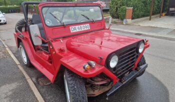 Ford Øvrige M 151 full