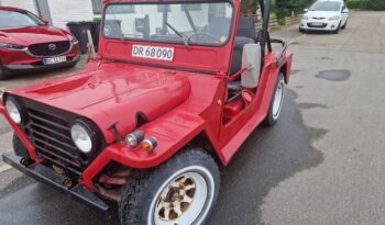 Ford Øvrige M 151 full