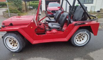 Ford Øvrige M 151 full