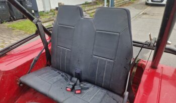 Ford Øvrige M 151 full
