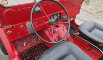 Ford Øvrige M 151 full