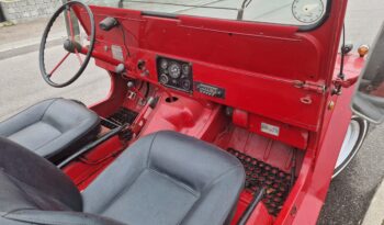 Ford Øvrige M 151 full