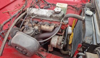 Ford Øvrige M 151 full