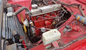 Ford Øvrige M 151 full